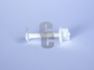 Болт за тоалетна дъска                                                                                                                                                                                                                                                                                      